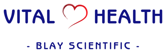 Vital Health Blay Scientific