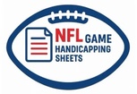 nflgamehandicappingsheets.com