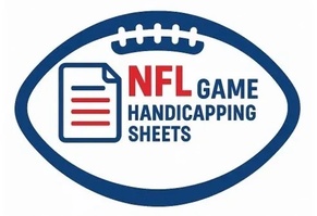 nflgamehandicappingsheets.com
