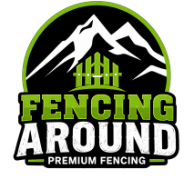 Fencing Around LLC