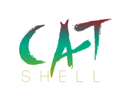 DJ Cat Shell