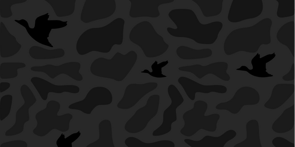 Black Duck Camo