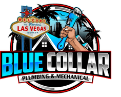 Blue Collar Plumbing