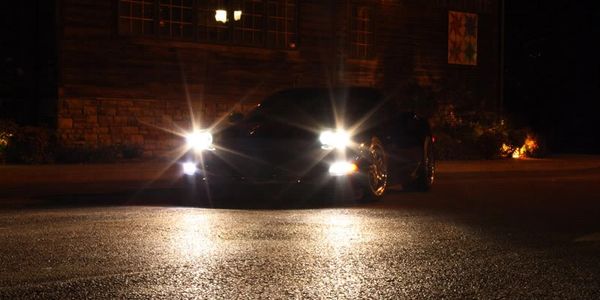 Sharp Light Innovations LLC - Automotive Lights, Led