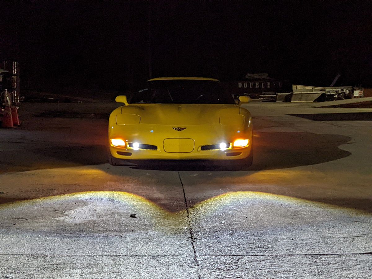 C5 Corvette Lights atelieryuwa.ciao.jp