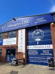 GC Johnson s suppliers or Tor Timonox Dulux Johnstones Thermoguard Jotun Nullifie Envirograf