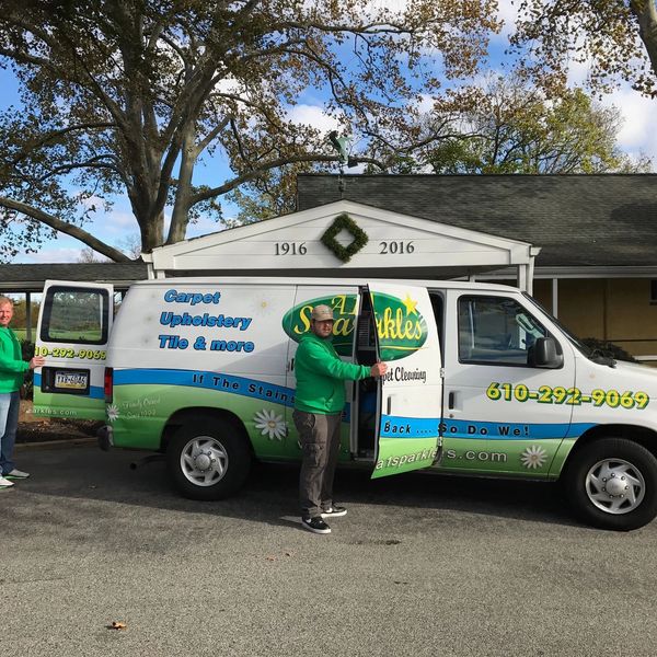 Air duct cleaners and more! 