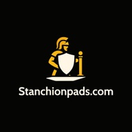 Stanchion floor protection