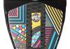 Surf Board Deck Grip