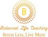 Balanced Life Coaching