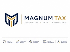 Magnum Tax