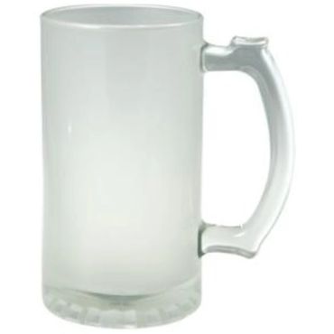 Vaso Cerveza Vidrio Opalizado 15oz