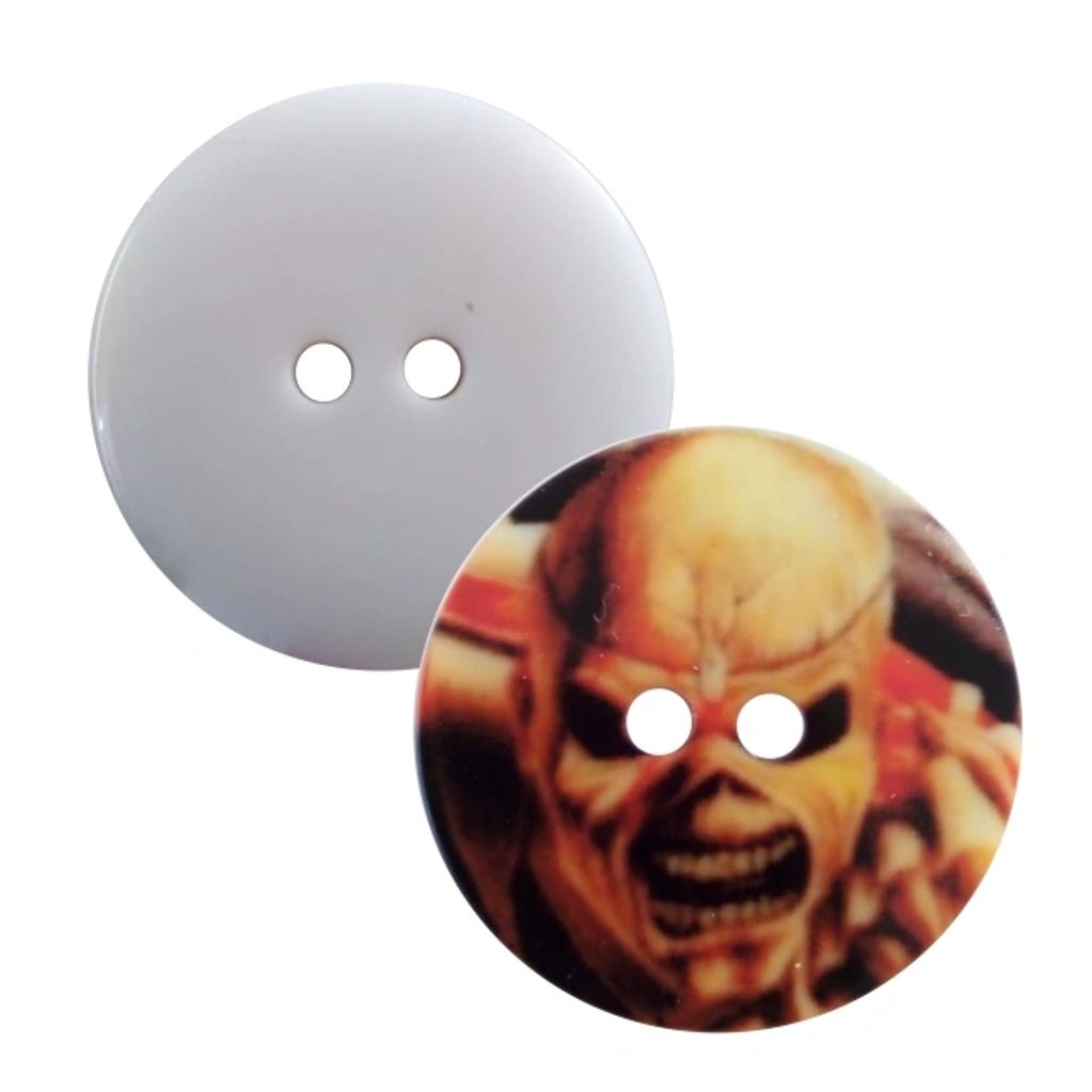 Personalización de Botones.