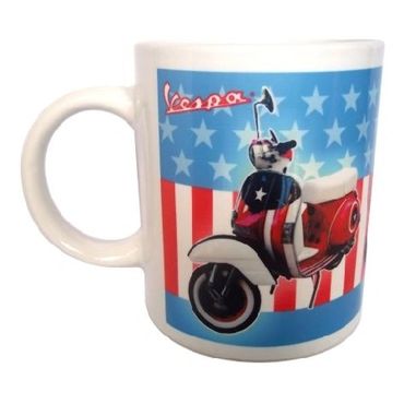 Mug Blanco 11oz