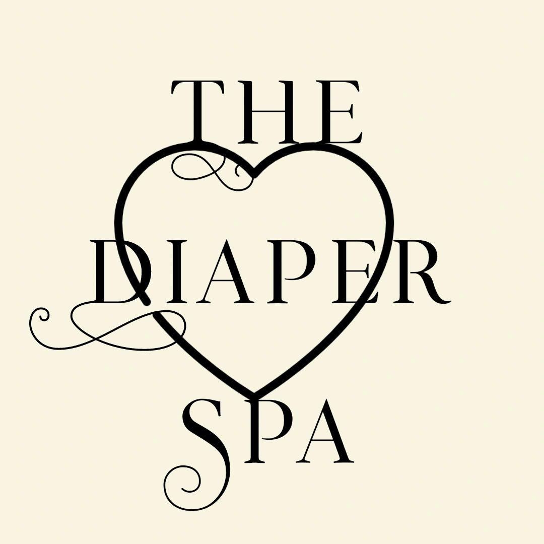 The Diaper Spa