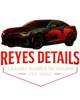 Reyes Details