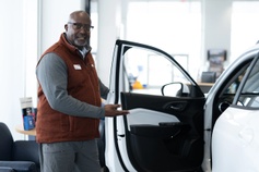 Western New York Chevy Dude