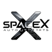 SpaceX Auto Parts
