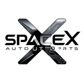 SpaceX Auto Parts
