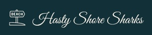 Hasty Shore Sharks