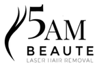 5AM Beaute Laser Hair Removal Studio 