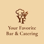 Your Favorite Bar & Catering Service
