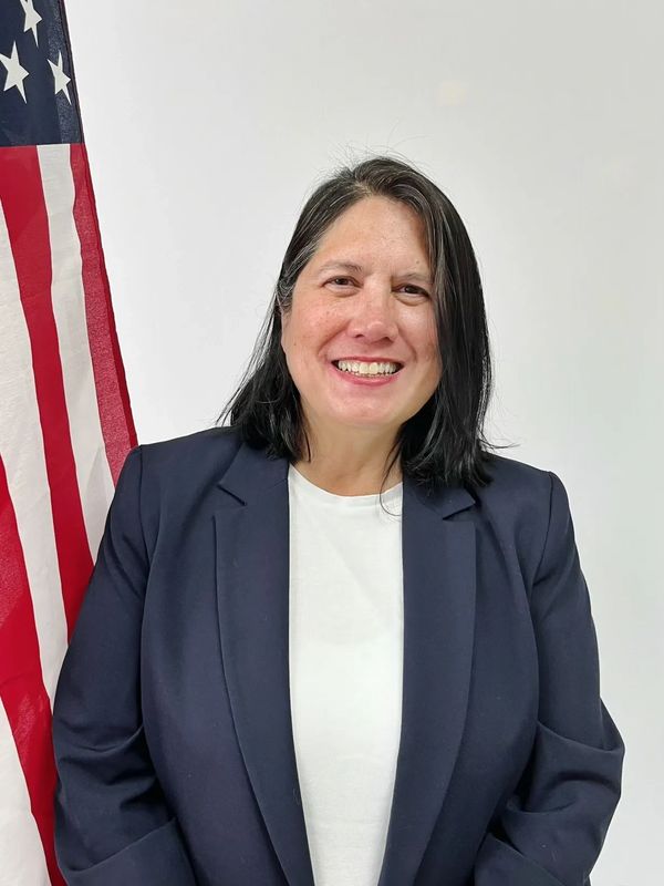 Paula Collins for Congress