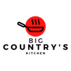 Big Country's Kitchen