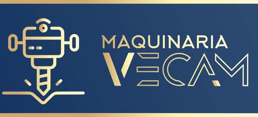 Vecam maquinaria