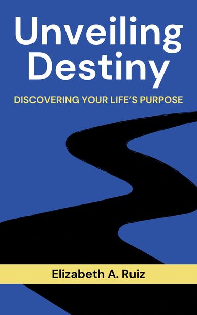 Book cover of Unveiling Destiny