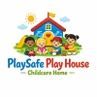 Play Safe Playhouse