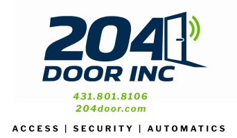 204Door