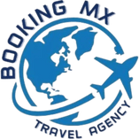 Booking MX