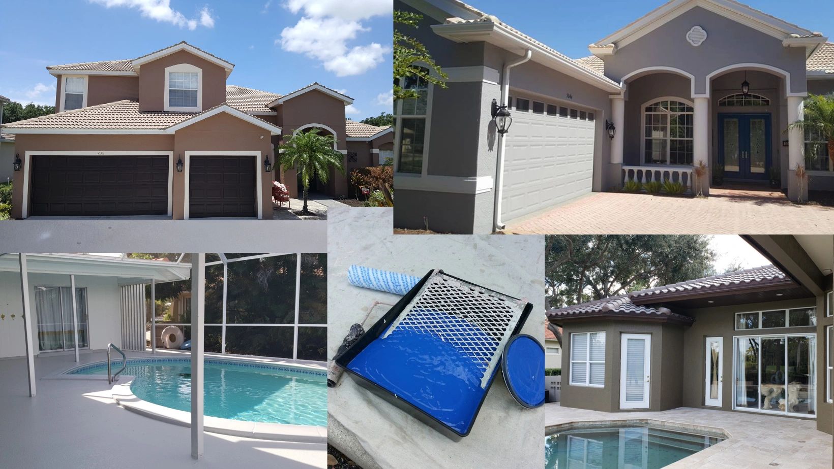 Prestige Home Painting