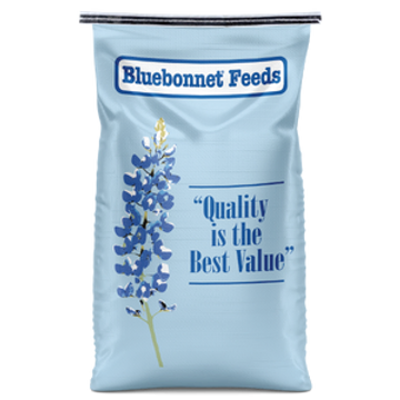 Bluebonnet Verastile Sweet Feed