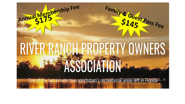 River Ranch 
River Ranch Access
River Ranch Access Deed
River Ranch Access Deeds
River Ranch Deeds