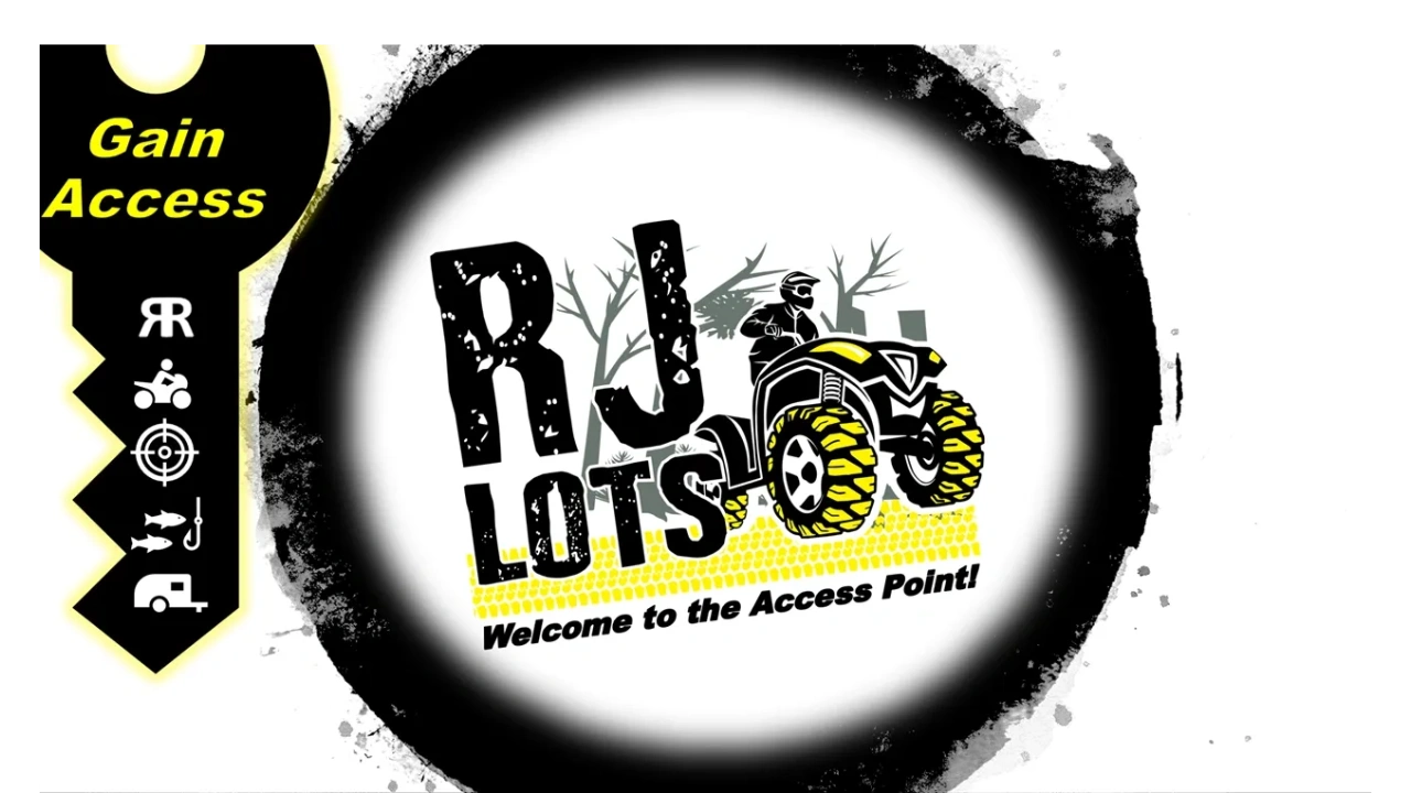 RJ Lots River Ranch Access Lot, River Ranch