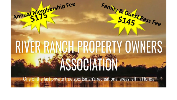 River Ranch 
River Ranch Access
River Ranch Access Deed
River Ranch Access Deeds
River Ranch Deeds