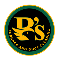 B's Furnace and Duct Cleaning