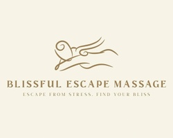 Blissful Escape Massage