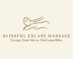 Blissful Escape Massage