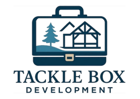 Tackle Box Development
