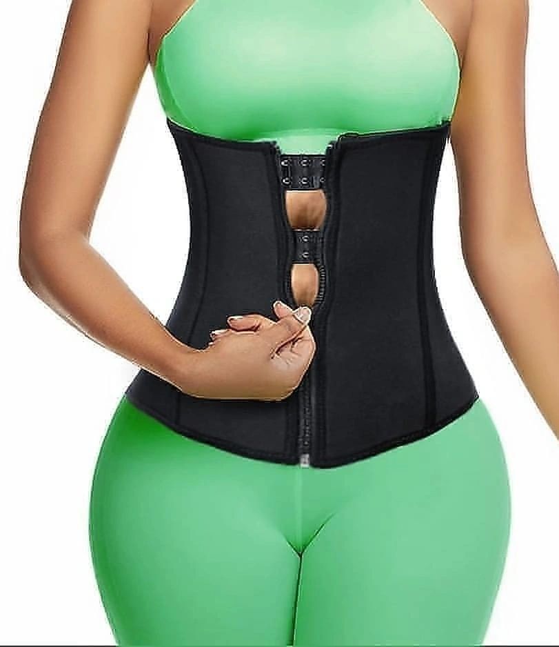 Invisible Waist Eraser