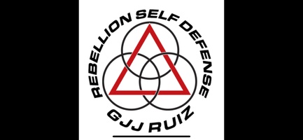 Rebellion Self Defense and GJJ