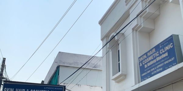 Near Prem Mandir, Wright Town, 2225/2, 1st Floor, Jabalpur, Madhya Pradesh 482002 India