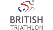 British Triathlon logo