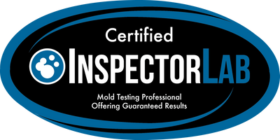 InspectorLab Certified Mold Inspection