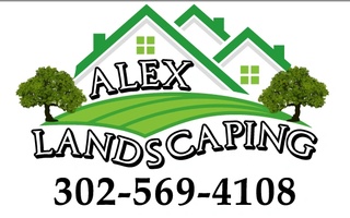 Alex Landscaping LLC