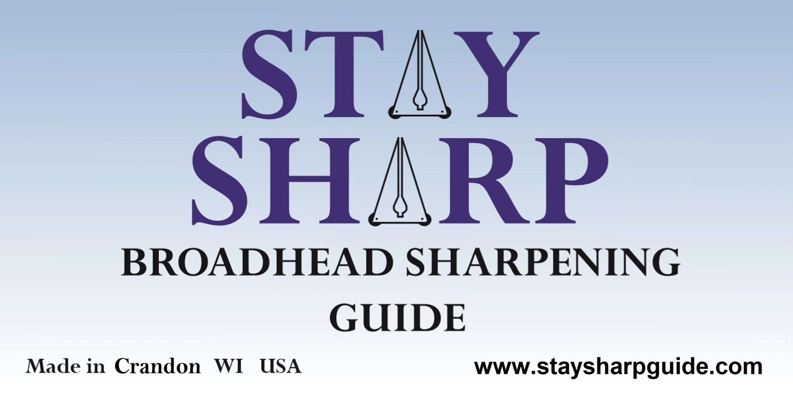 staysharpguide.com