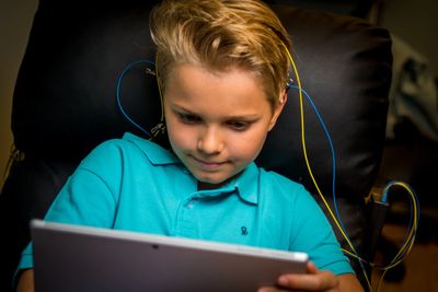 The APA has equated neurofeedback with medication in terms of efficacy for resolving ADHD.